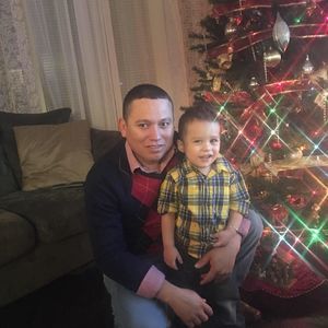 Meet your Posher, Rodrigo